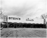 Stein's and Barnett's