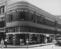 Whaley Merchant Tailors