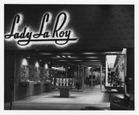 Lady La Roy Shop]