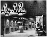 Lady La Roy Shop]