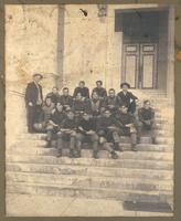 Football Team 1905