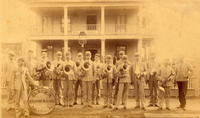 Eureka Brass Band - Lake Charles, La