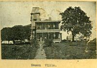 Nason Villa