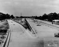 West Monroe-Monroe Interstate Highway Construction, Catalpa St. to Texas St.