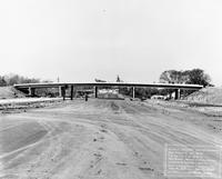 West Monroe-Monroe Interstate Highway Construction, Catalpa St. to Texas St.