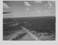Nesser to Gonales, East Baton Rouge Parish in 1950