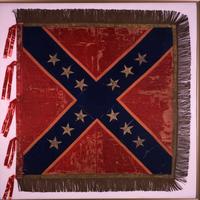 Beauregard Flag