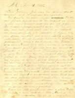 1868-11-16 Letter to Victoria, New Orleans (La.)