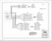 Generator regulator wiring assembly wiring diagram