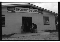 Simpson County Co-op Store