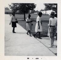 South Carolina, 1965. Voter Registration Drive 4