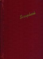 Ascension Parish Library Scrapbook : 1960-1961