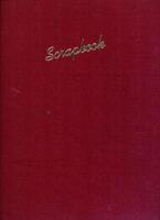 Ascension Parish Library Scrapbook : 1962-1965