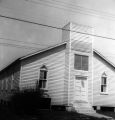 Bulah Baptist Church, ca. 1948