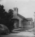 Mount Pleasant Baptist Church, ca. 1948