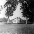 New Light Baptist Church, ca. 1948