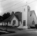 Progressive Baptist Church, ca. 1948