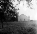 Magnolia Grove Baptist Church, ca. 1948