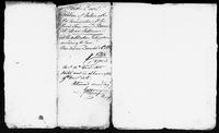 Emancipation petition of Jullien O'Fre, Number 28B, 1815.