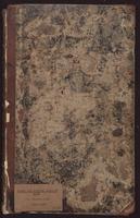 Dupré and Metoyer and Company account book, 1830-1837, 1873.