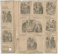 Jean Baptiste Meullion papers. Folder 01-33, 1870.