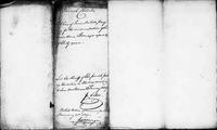 Emancipation petition of Jane Nichols, Number 157, 1829.
