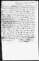 Emancipation petition of Widow Marie Louise Riviere, Number 8E, 1829.
