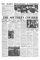 The Southern Courier, Vol. 1, No. 3 (07/30/1965)