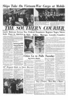 The Southern Courier, Vol. 1, No. 5 (08/13/1965)