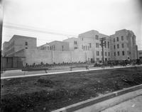 Orleans Parish Criminal Courts Building