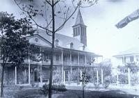 Old Ursuline Convent