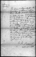 Criminal case file no. 16, Territory of Orleans v. Mulatto Simon, 1805