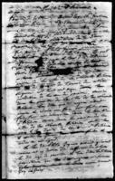 Criminal case file no. 185, Territory of Orleans v. Gerry, 1811