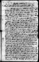 Criminal case file no. 186, Territory of Orleans v. Etienne or Neptune, 1811