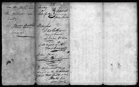 Criminal case file no. 212, Territory of Orleans v. Jack, a free Negro, 1811
