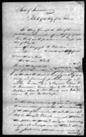 Criminal case file no. 232, State of Louisiana v. Charles, 1812