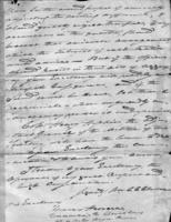 Letter, 1806 Aug. 26