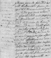 Letter, 1810 Jul. 30
