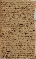 Letter, 1815 Mar. 1