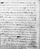 Letter, [1820 Oct. 21]