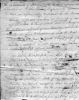 Petition, 1810 Aug. 13
