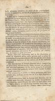 Remarks on the late infraction of treaty at New Orleans.