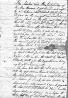 Agreement between A. P. Walsh and Jacob Collins, June 22nd, 1808