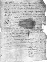 By Philemon Thomas, Esqr. Colonel Commander and of the Militia of this jurisdiction and of the Fort of Baton Rouge, a Proclamation, 1810 Sept. 23