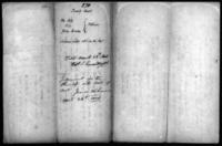 Civil suit record no. 270, The City [of New Orleans] v. John Gravier, 1806