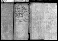 Civil suit record no. 437, Debuys & Remy v. John Baptiste Frette, Jr., 1806