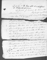 Civil suit record no. 520, M. G. Cullen & Co. v. Samuel C. Young, 1807