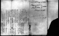 Civil suit record no. 72, Philippon, Jr. & Co. v. John B. Trette, 1805