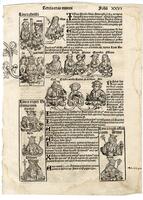 Folio 26: Front
