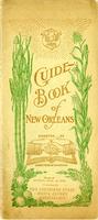Guide book of New Orleans (complete work)